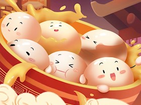 元宵佳節(jié)·暖意盎然—華潤(rùn)興瀘燃?xì)庵銣剀皥F(tuán)圓
